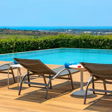 Sicily Summer Breeze *