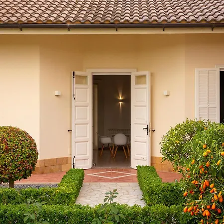 Willa Sicily Summer Breeze Ispica
