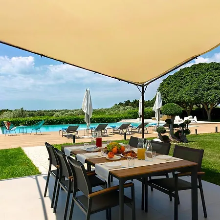 Sicily Summer Breeze Ispica