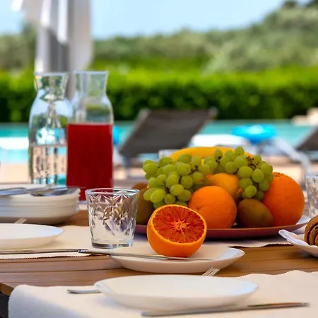 Sicily Summer Breeze Villa *