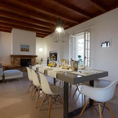 Villa Sicily Summer Breeze Ispica