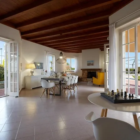 Villa Sicily Summer Breeze Ispica