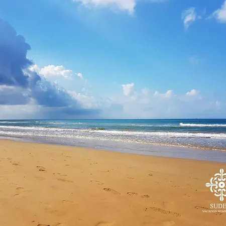 Sicily Summer Breeze Ispica