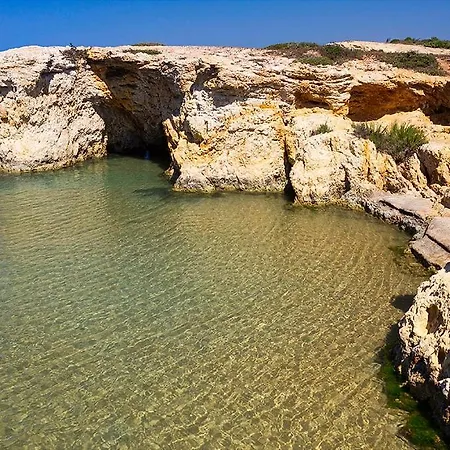 Sicily Summer Breeze Villa Ispica