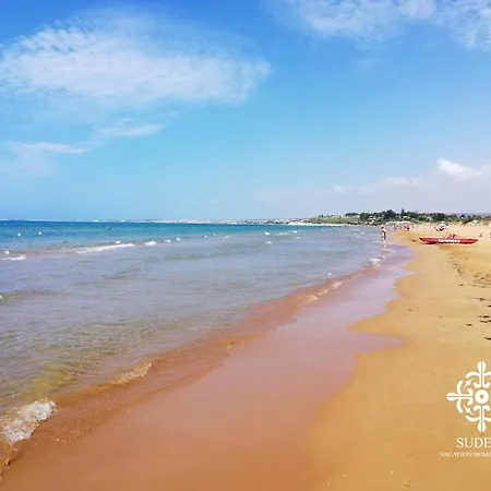 Sicily Summer Breeze Villa Ispica