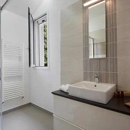 Villa Sicily Summer Breeze