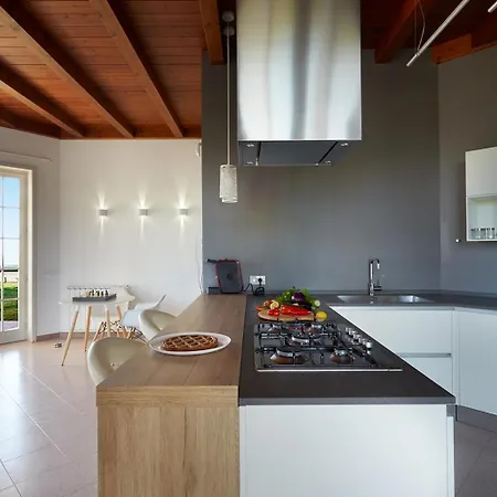 Sicily Summer Breeze Villa Ispica