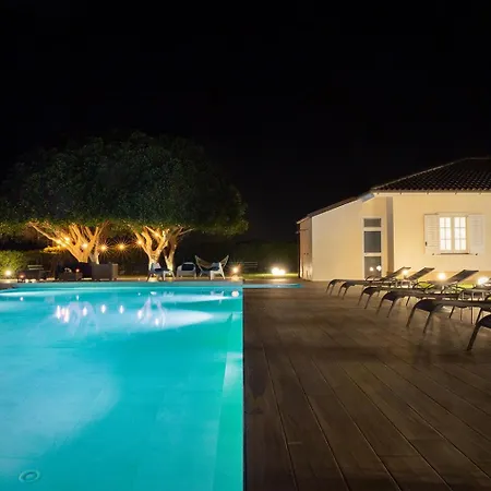 Villa Sicily Summer Breeze *