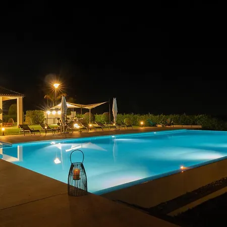 Sicily Summer Breeze Ispica