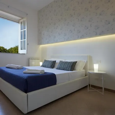 Sicily Summer Breeze Villa
