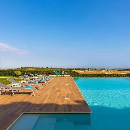 Sicily Summer Breeze Villa *