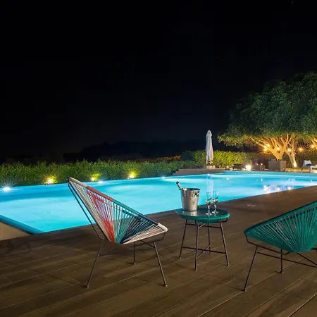 Villa Sicily Summer Breeze *