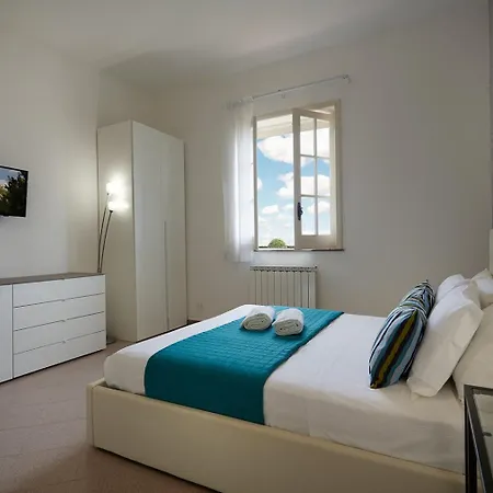 Sicily Summer Breeze Villa *