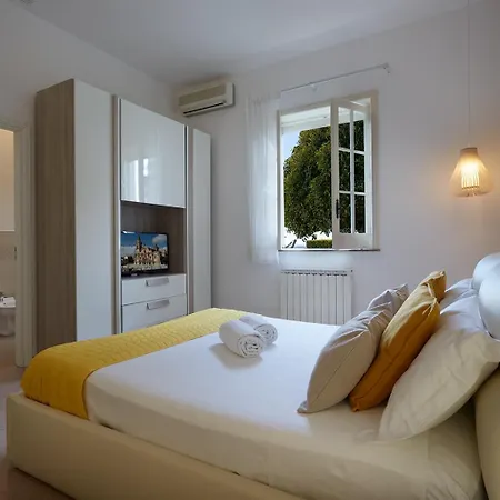 Villa Sicily Summer Breeze Ispica