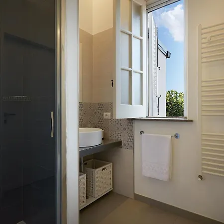 Villa Sicily Summer Breeze