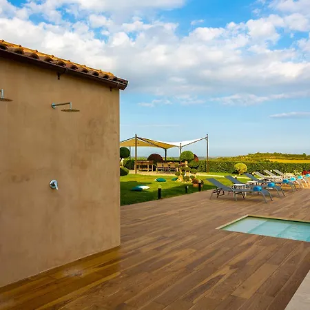 Sicily Summer Breeze * Ispica