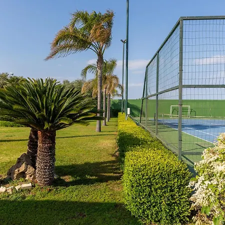 Sicily Summer Breeze Villa Ispica
