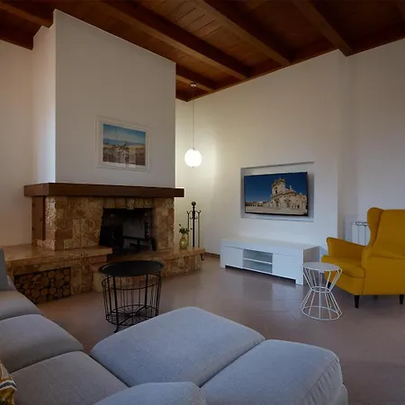 Sicily Summer Breeze Villa