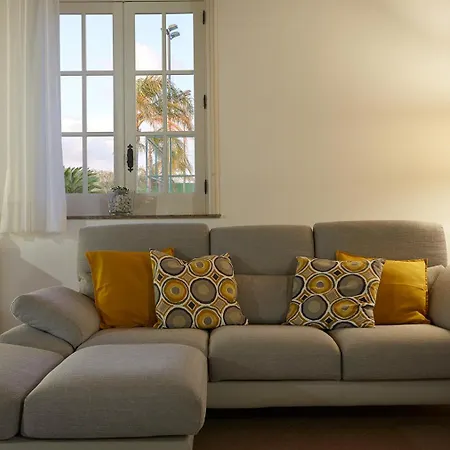 Villa Sicily Summer Breeze Ispica