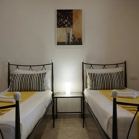 Villa Sicily Summer Breeze Ispica