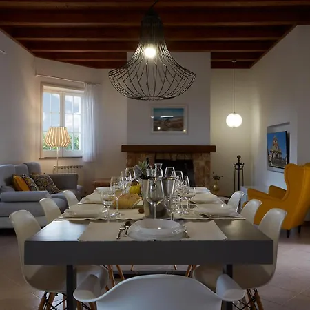Villa Sicily Summer Breeze *
