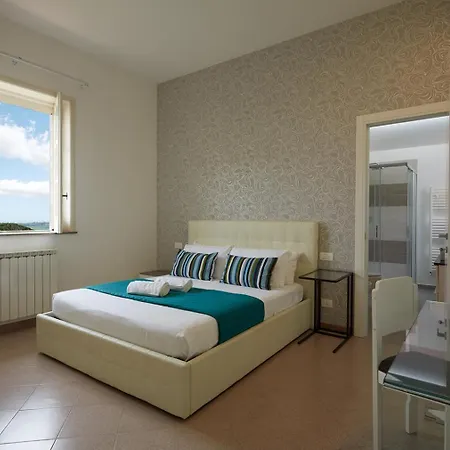 Villa Sicily Summer Breeze Ispica