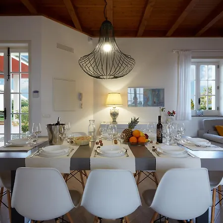 Sicily Summer Breeze Villa Ispica