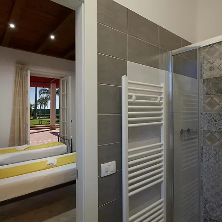 Sicily Summer Breeze Villa