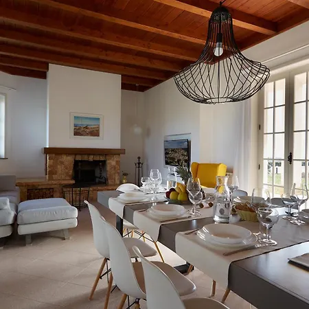Villa Sicily Summer Breeze *